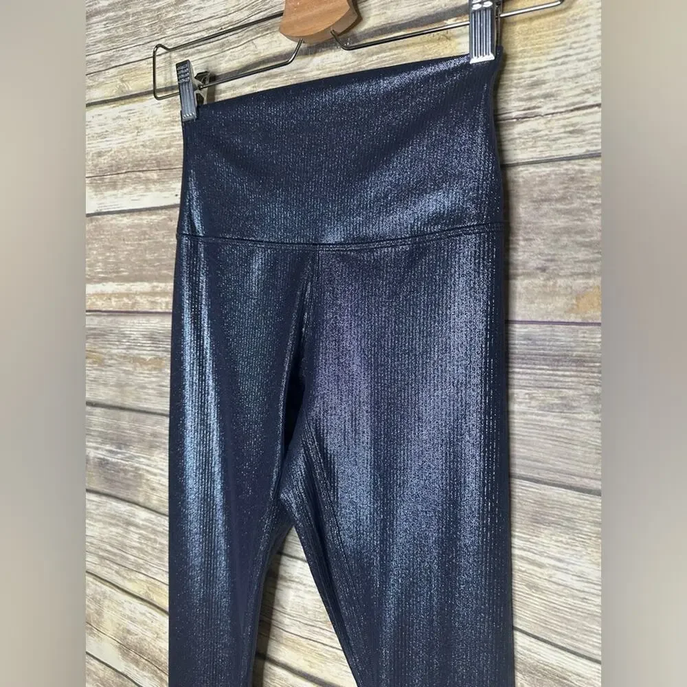 Lululemon Align High-Rise Ribbed Pant 28